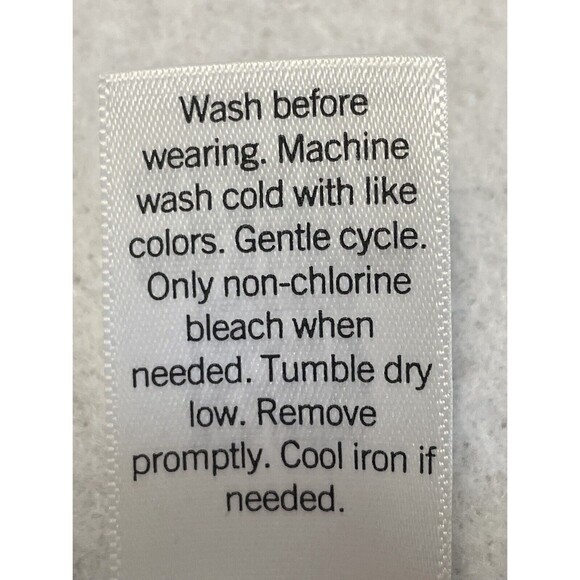 New NINE WEST Tropical Boho print Smocked Waist Off Shoulder Midi Dress Size XL - Picture 9 of 9